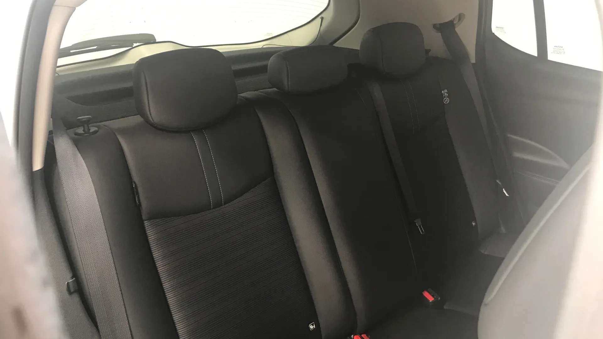 2023 NISSAN LEAF 2023 NISSAN LEAF