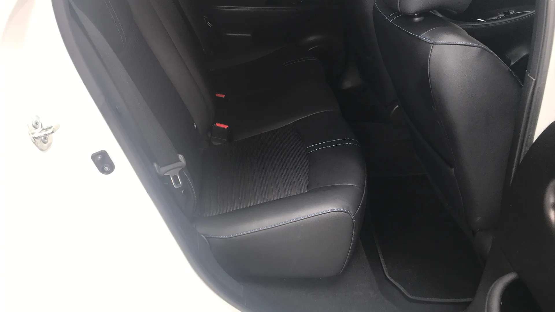 2023 NISSAN LEAF 2023 NISSAN LEAF