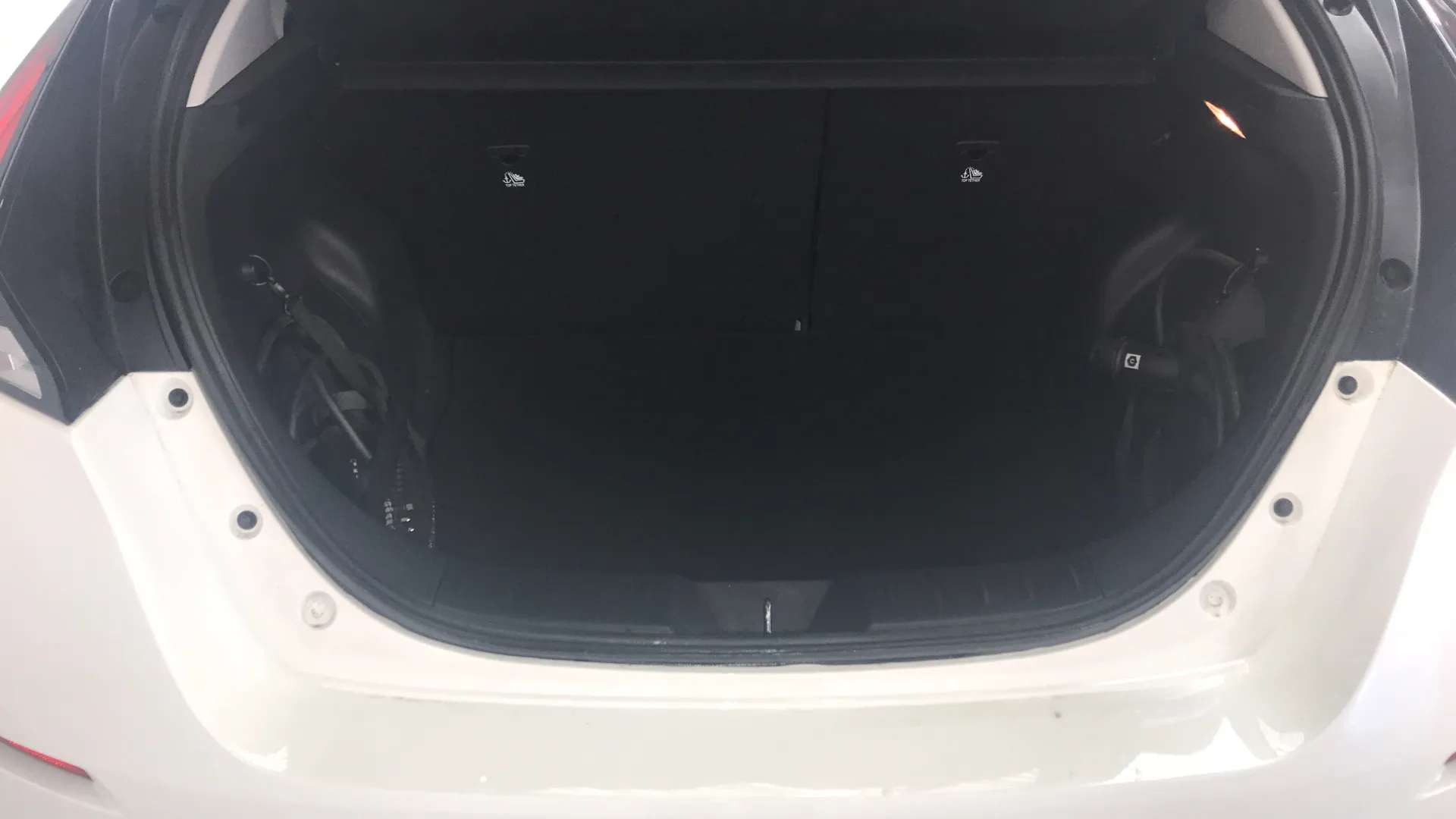 2023 NISSAN LEAF 2023 NISSAN LEAF