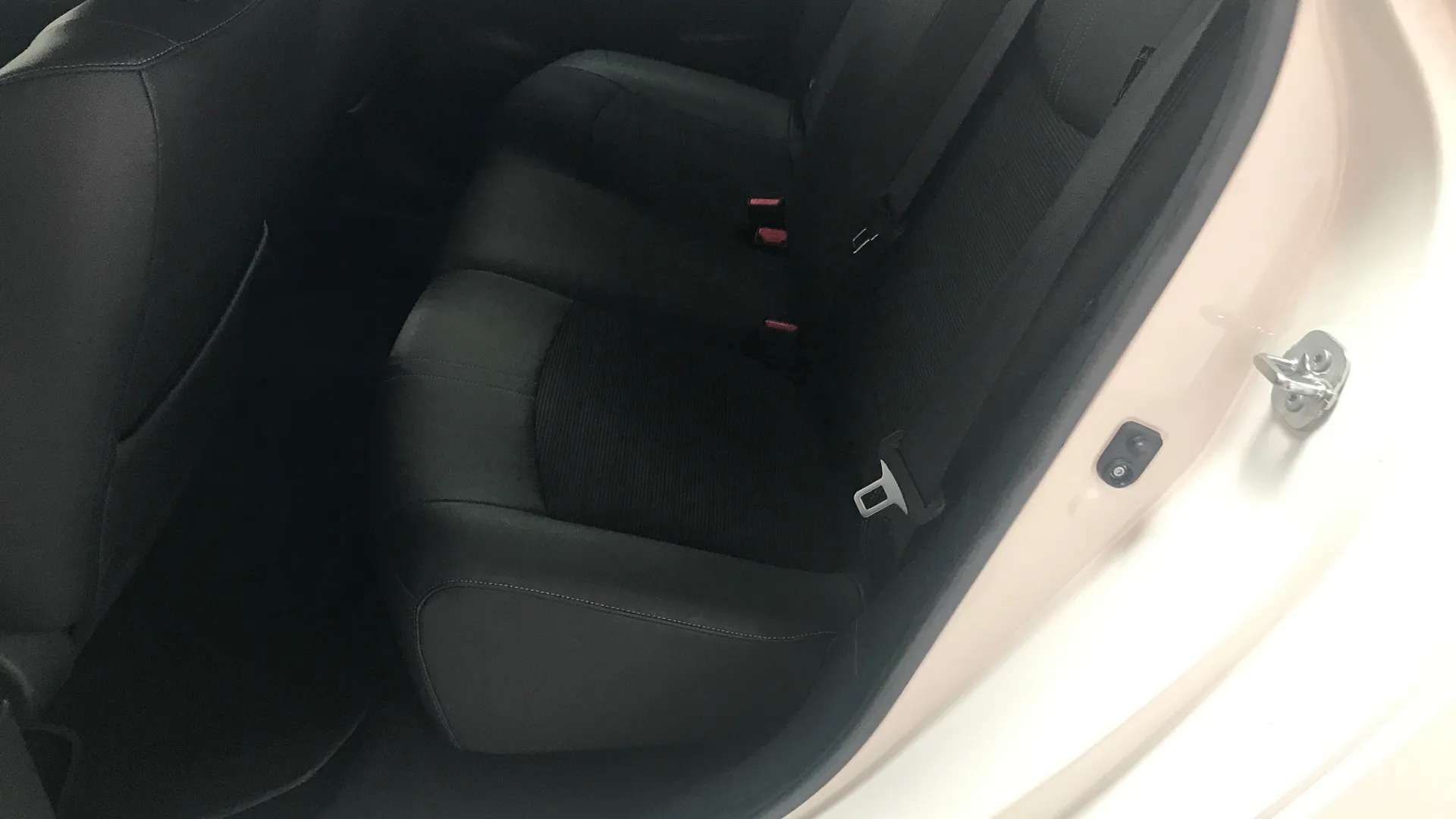 2023 NISSAN LEAF 2023 NISSAN LEAF