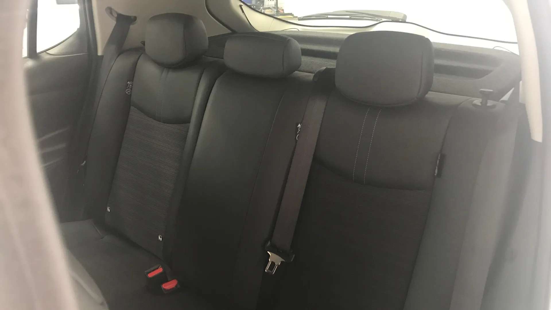 2023 NISSAN LEAF 2023 NISSAN LEAF