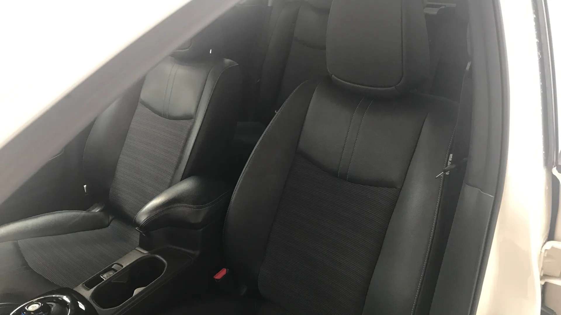 2023 NISSAN LEAF 2023 NISSAN LEAF
