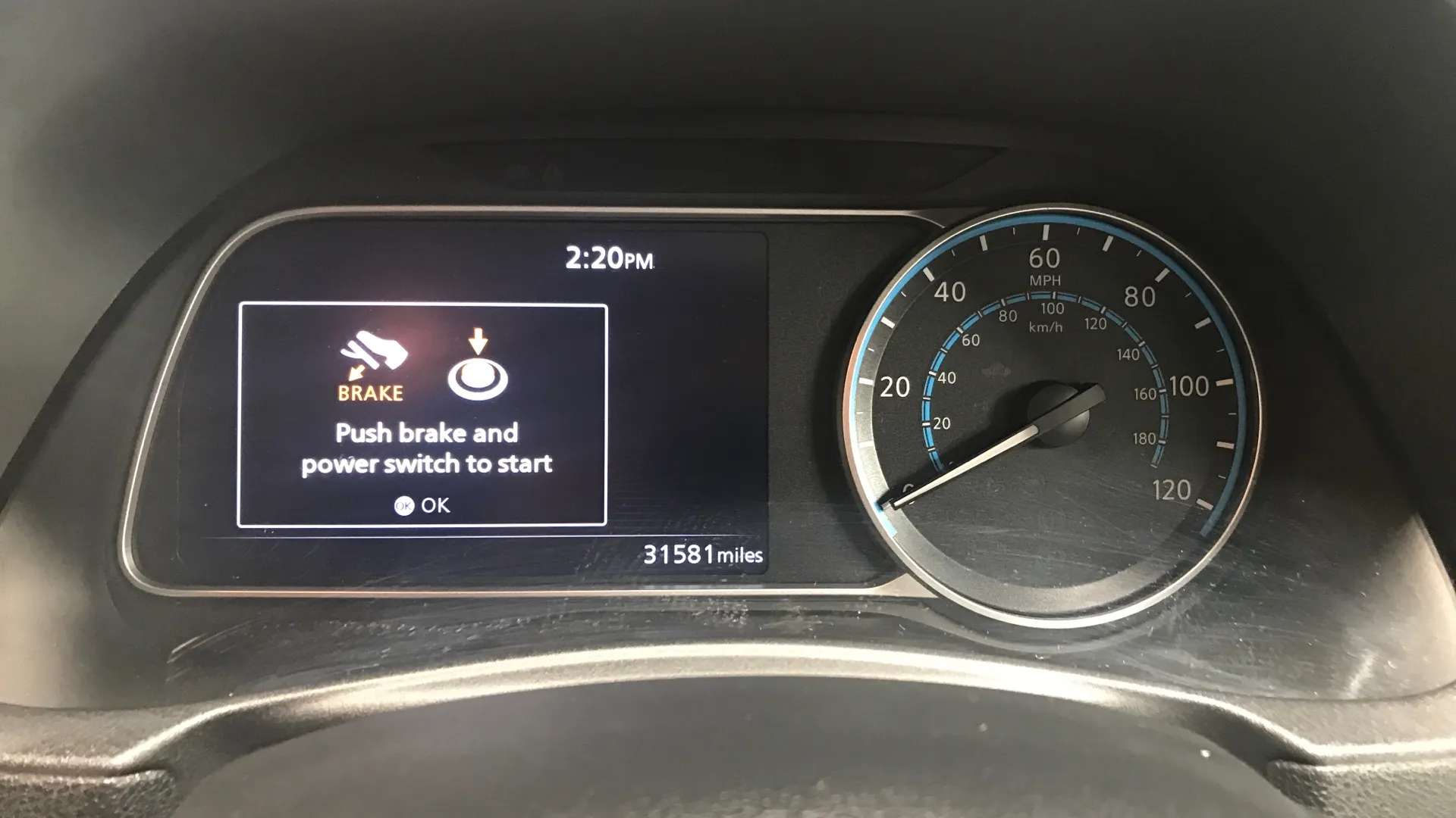 2023 NISSAN LEAF 2023 NISSAN LEAF