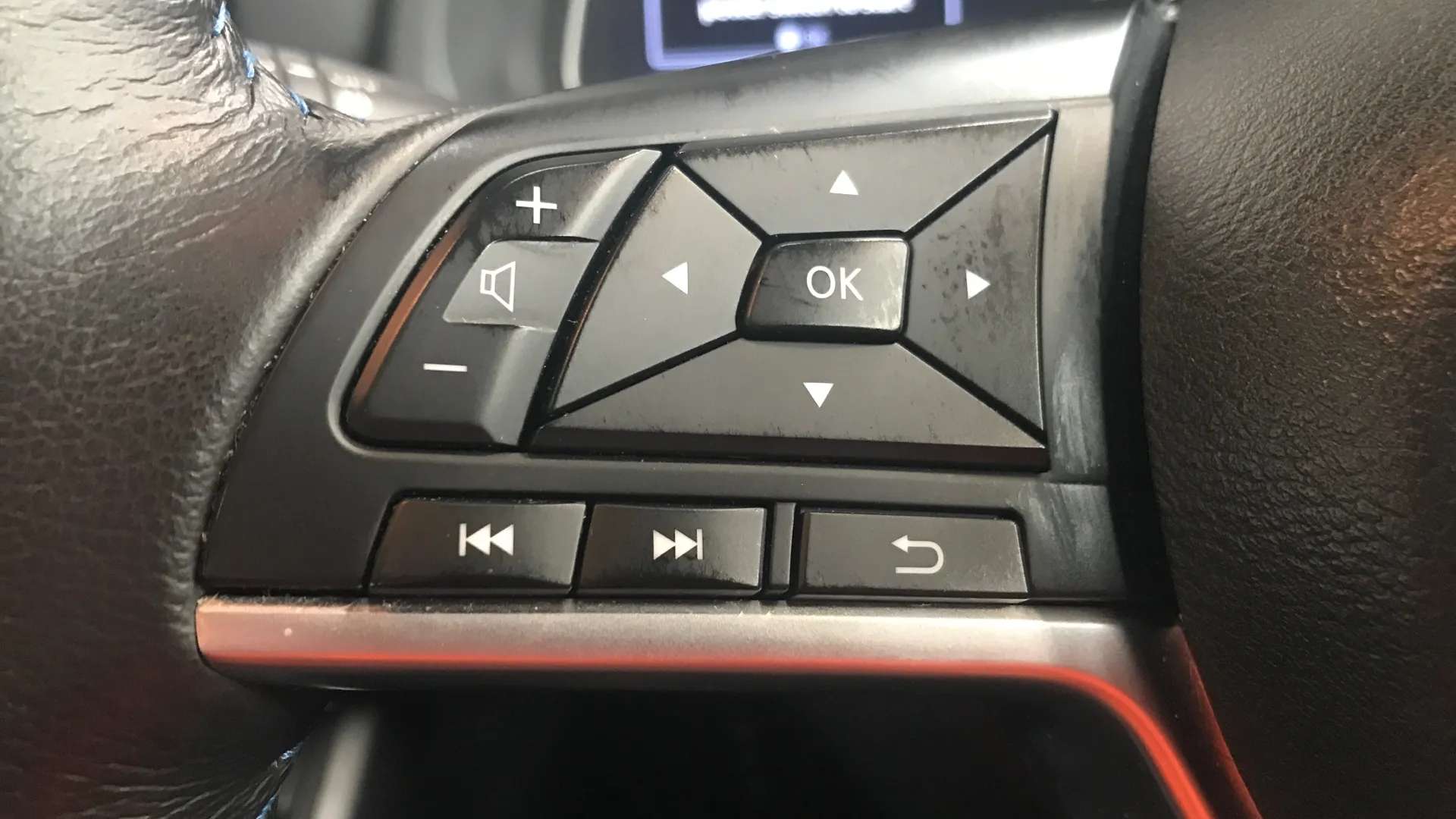2023 NISSAN LEAF 2023 NISSAN LEAF