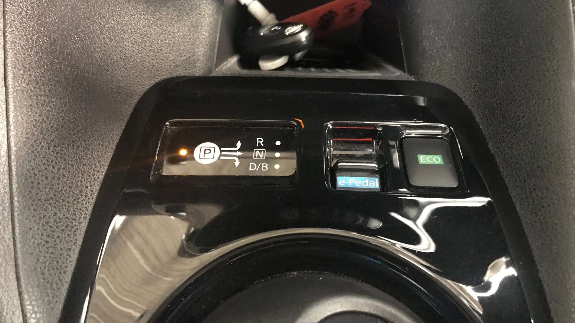 2023 NISSAN LEAF 2023 NISSAN LEAF