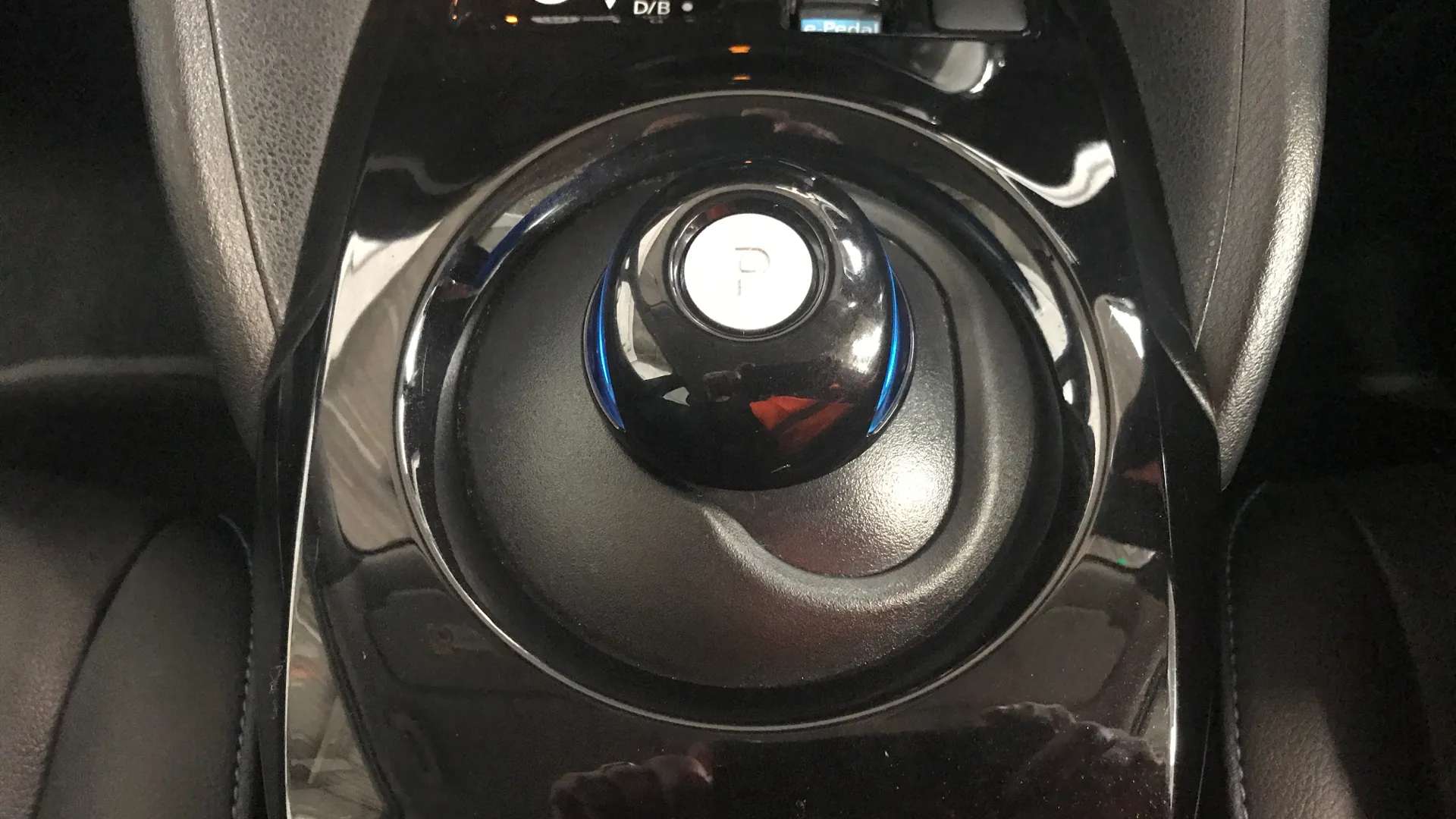 2023 NISSAN LEAF 2023 NISSAN LEAF
