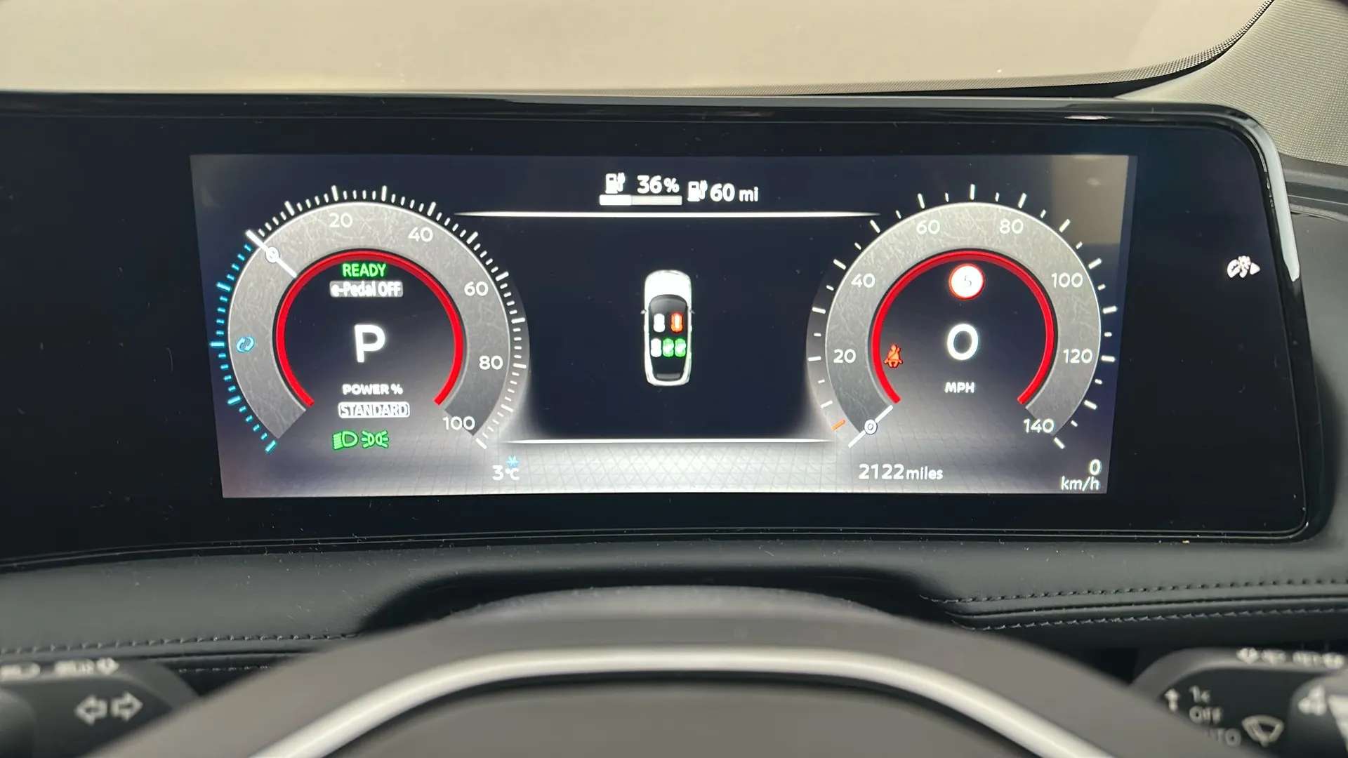 2025 NISSAN ARIYA 2025 NISSAN ARIYA