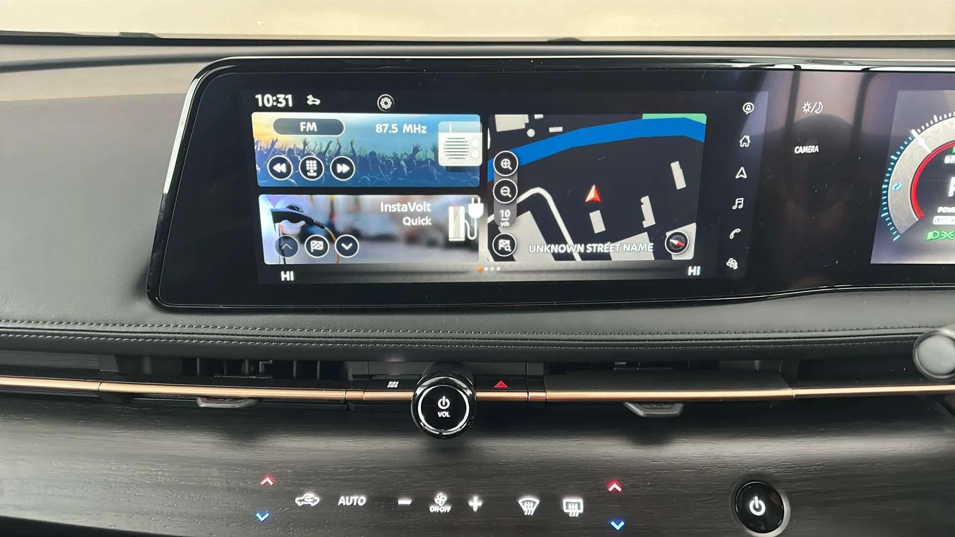 2025 NISSAN ARIYA 2025 NISSAN ARIYA