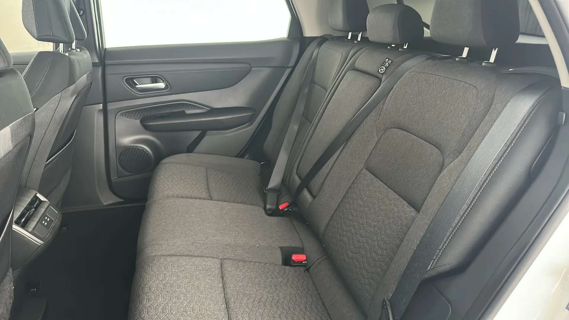 2025 NISSAN ARIYA 2025 NISSAN ARIYA