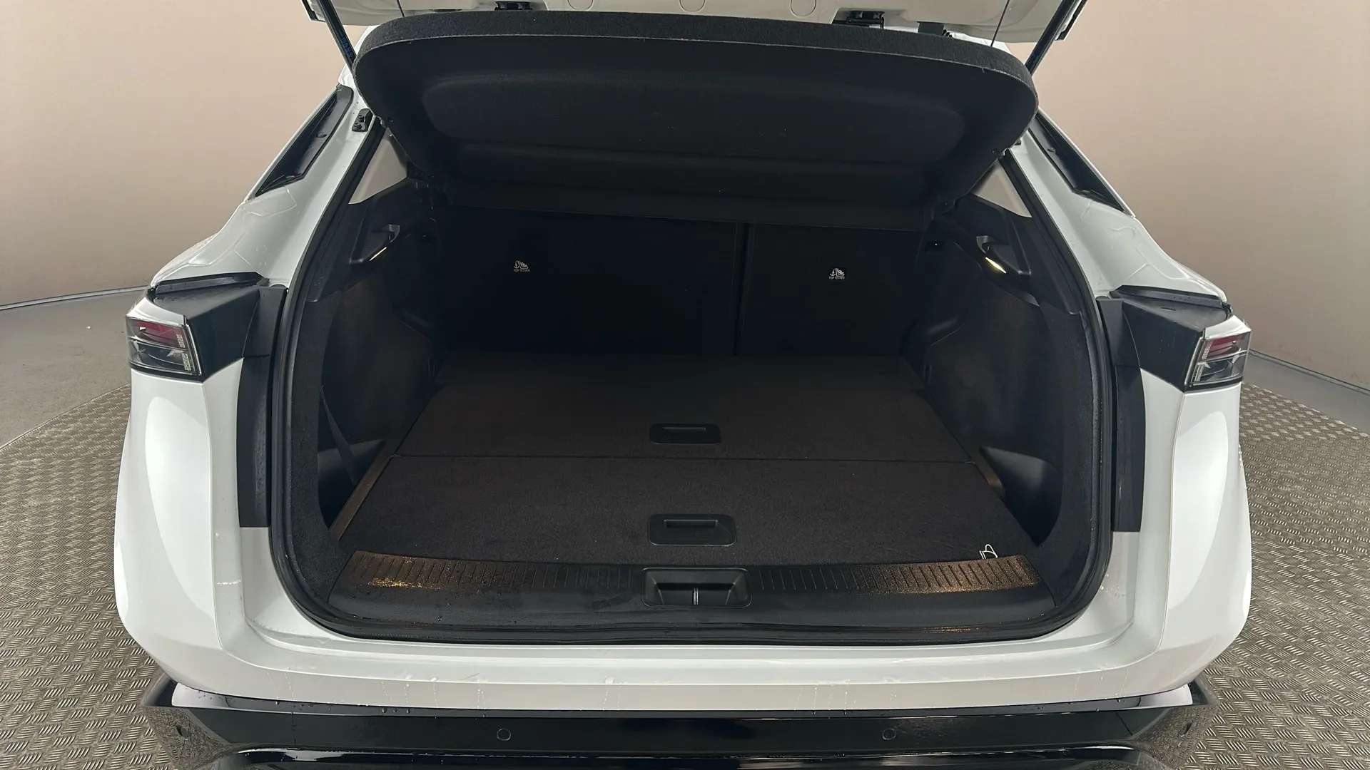 2025 NISSAN ARIYA 2025 NISSAN ARIYA