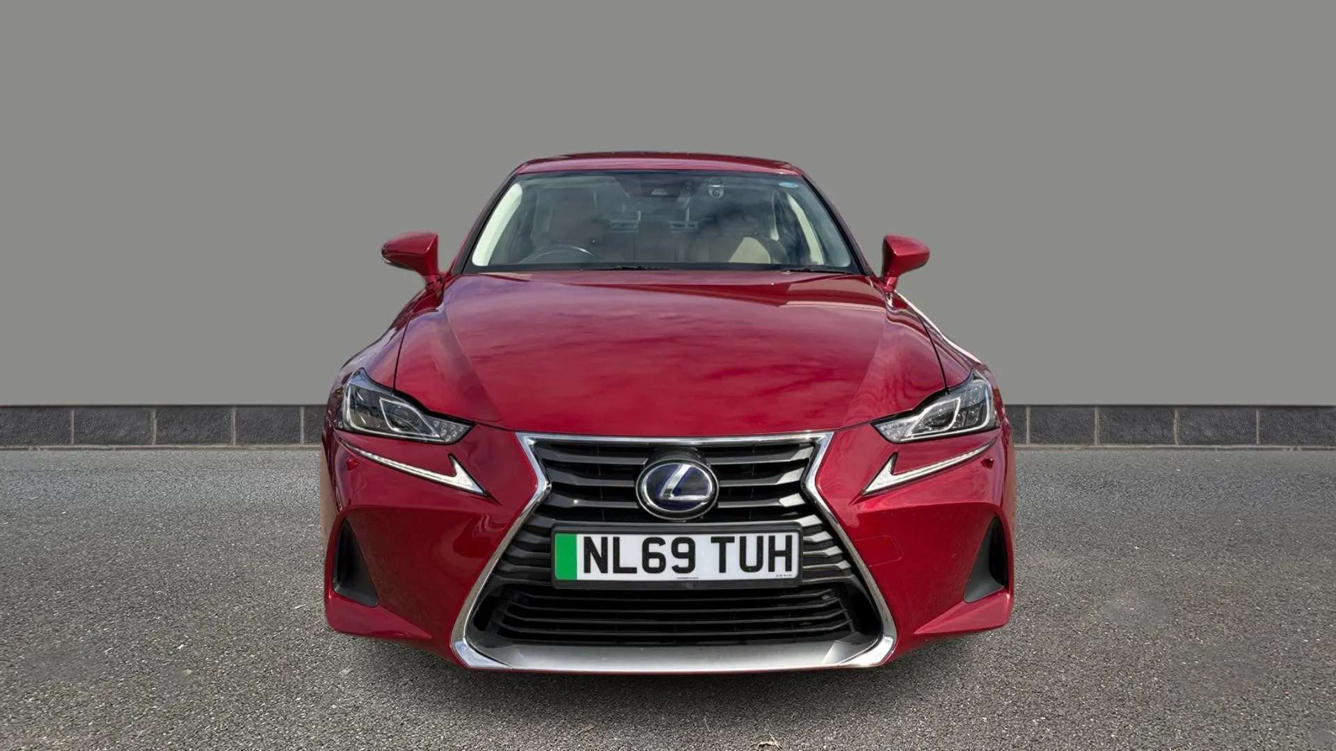 A 2019 LEXUS IS 300h CVT Auto A 2019 LEXUS IS 300h CVT Auto