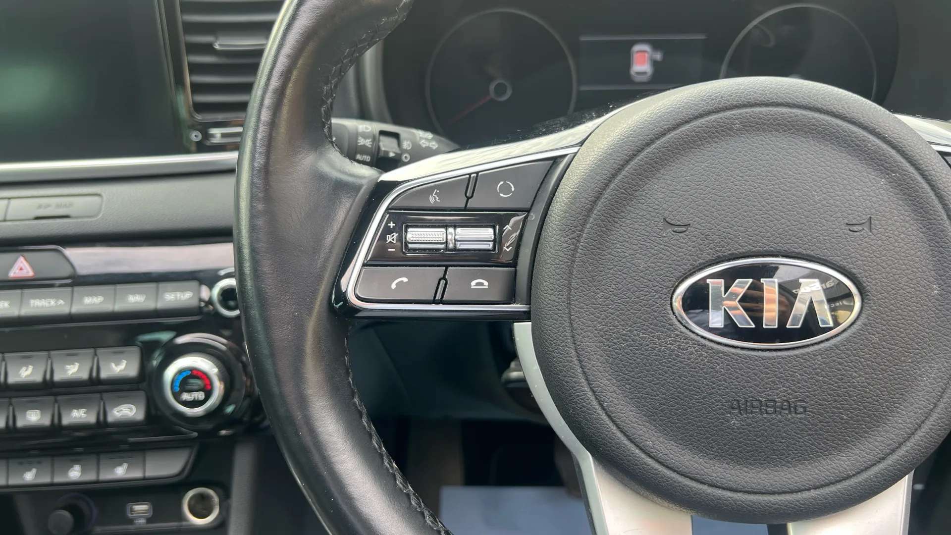 2020 KIA SPORTAGE 2020 KIA SPORTAGE