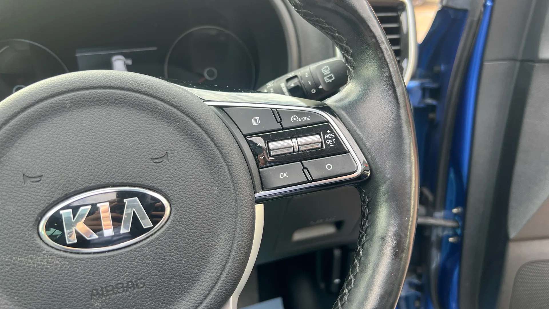 2020 KIA SPORTAGE 2020 KIA SPORTAGE