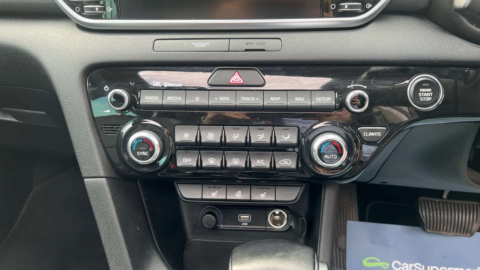 2020 KIA SPORTAGE 2020 KIA SPORTAGE