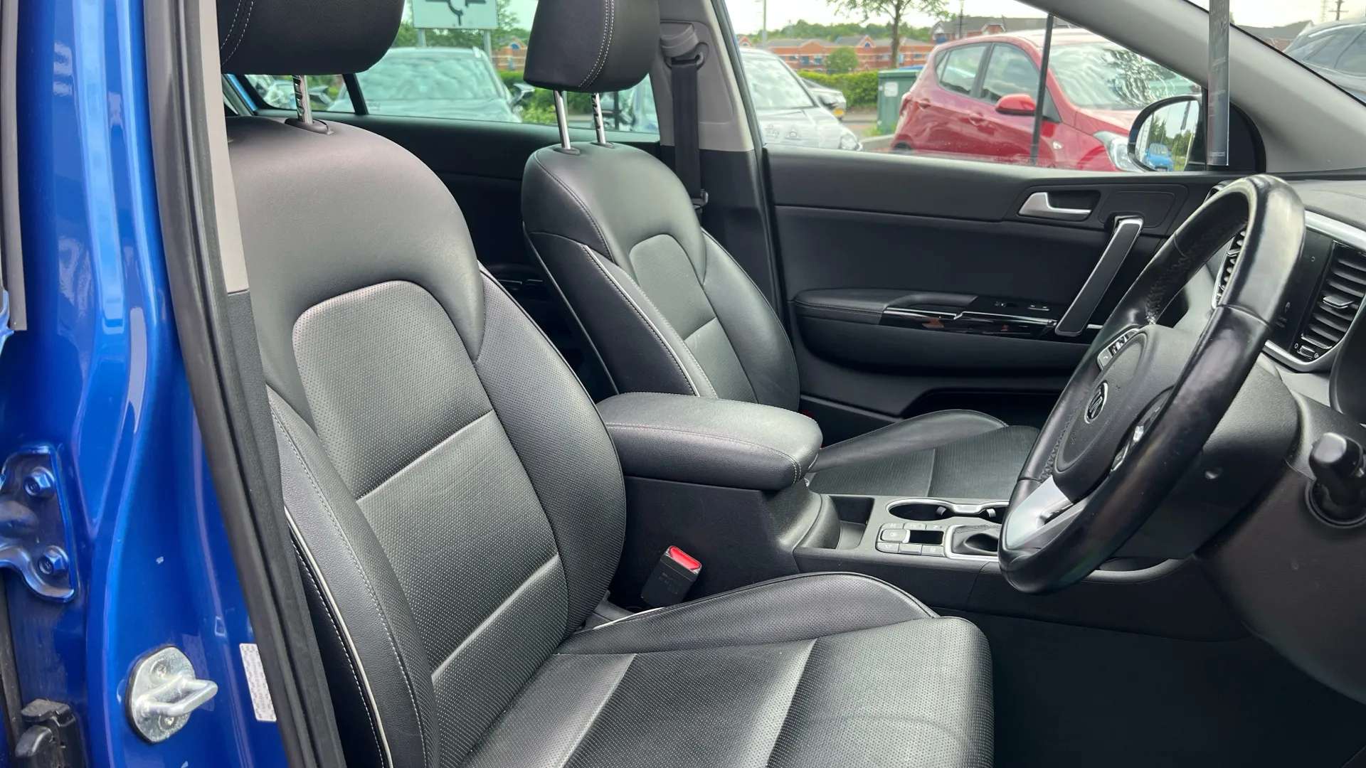 2020 KIA SPORTAGE 2020 KIA SPORTAGE