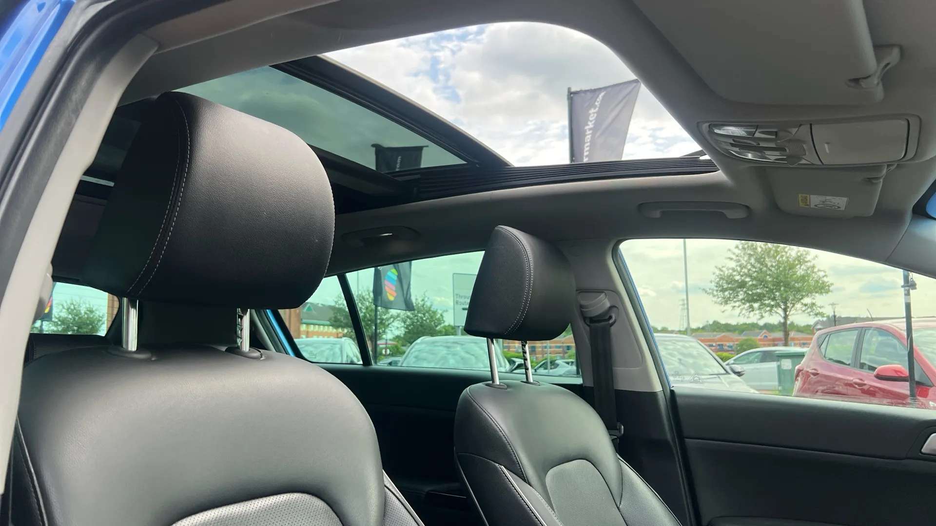 2020 KIA SPORTAGE 2020 KIA SPORTAGE