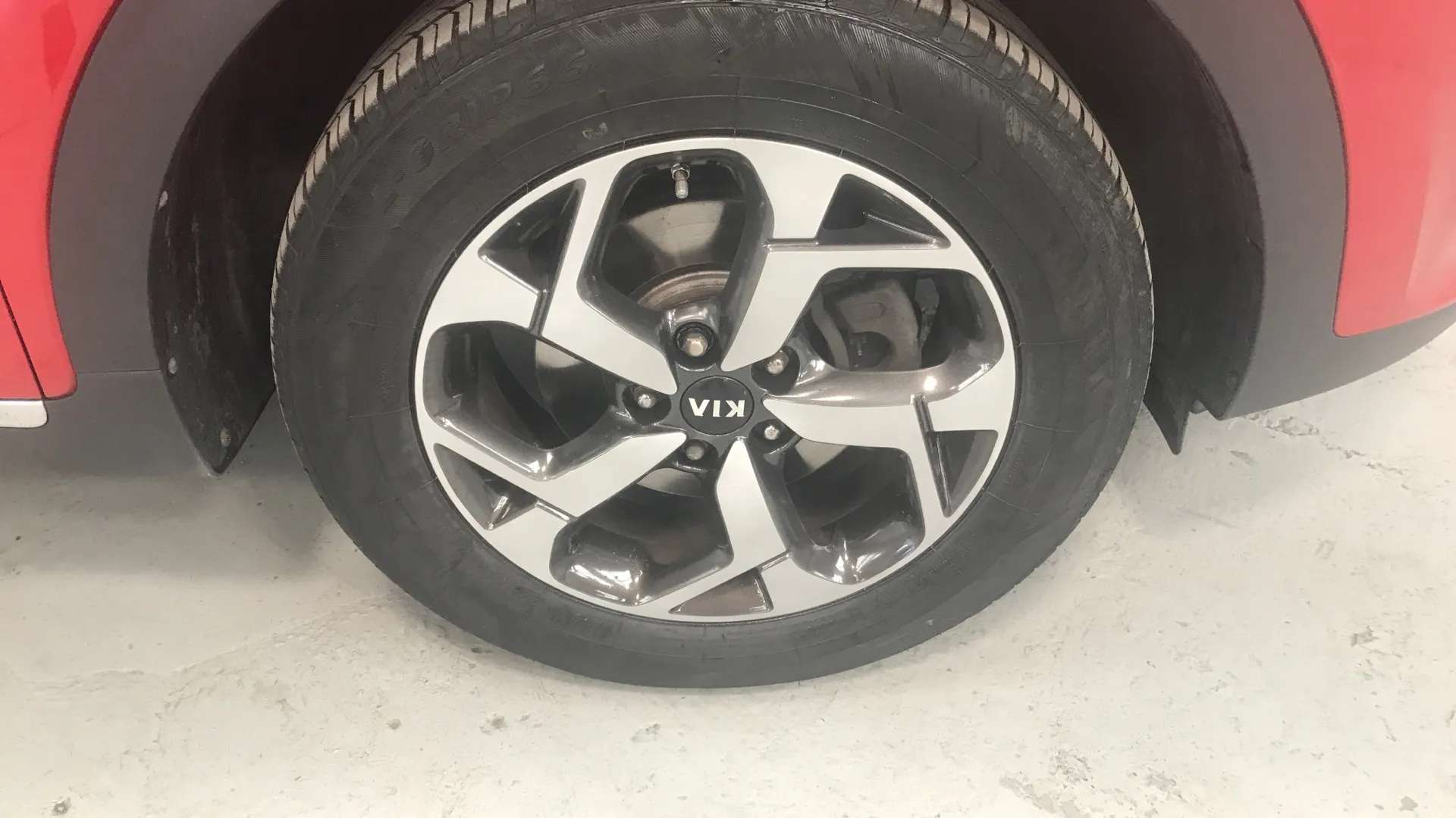 2019 KIA SPORTAGE 2019 KIA SPORTAGE