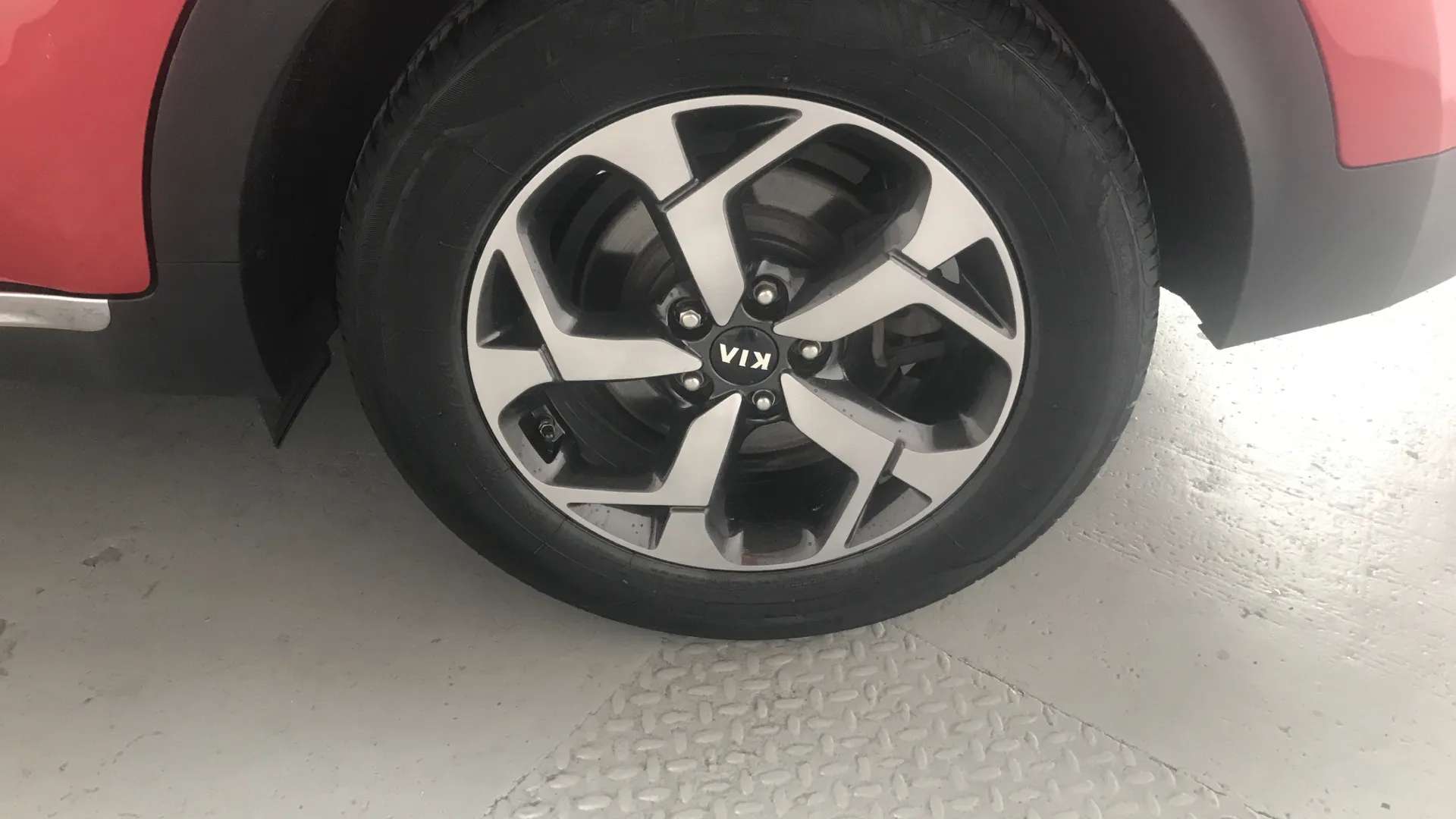 2019 KIA SPORTAGE 2019 KIA SPORTAGE