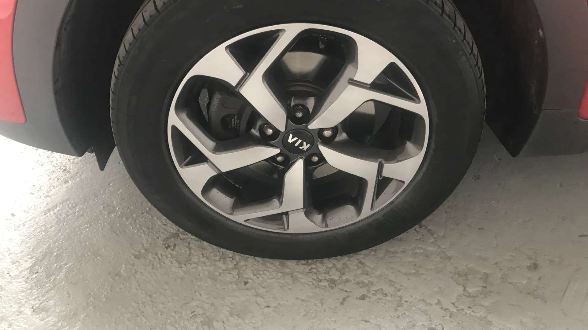 2019 KIA SPORTAGE 2019 KIA SPORTAGE