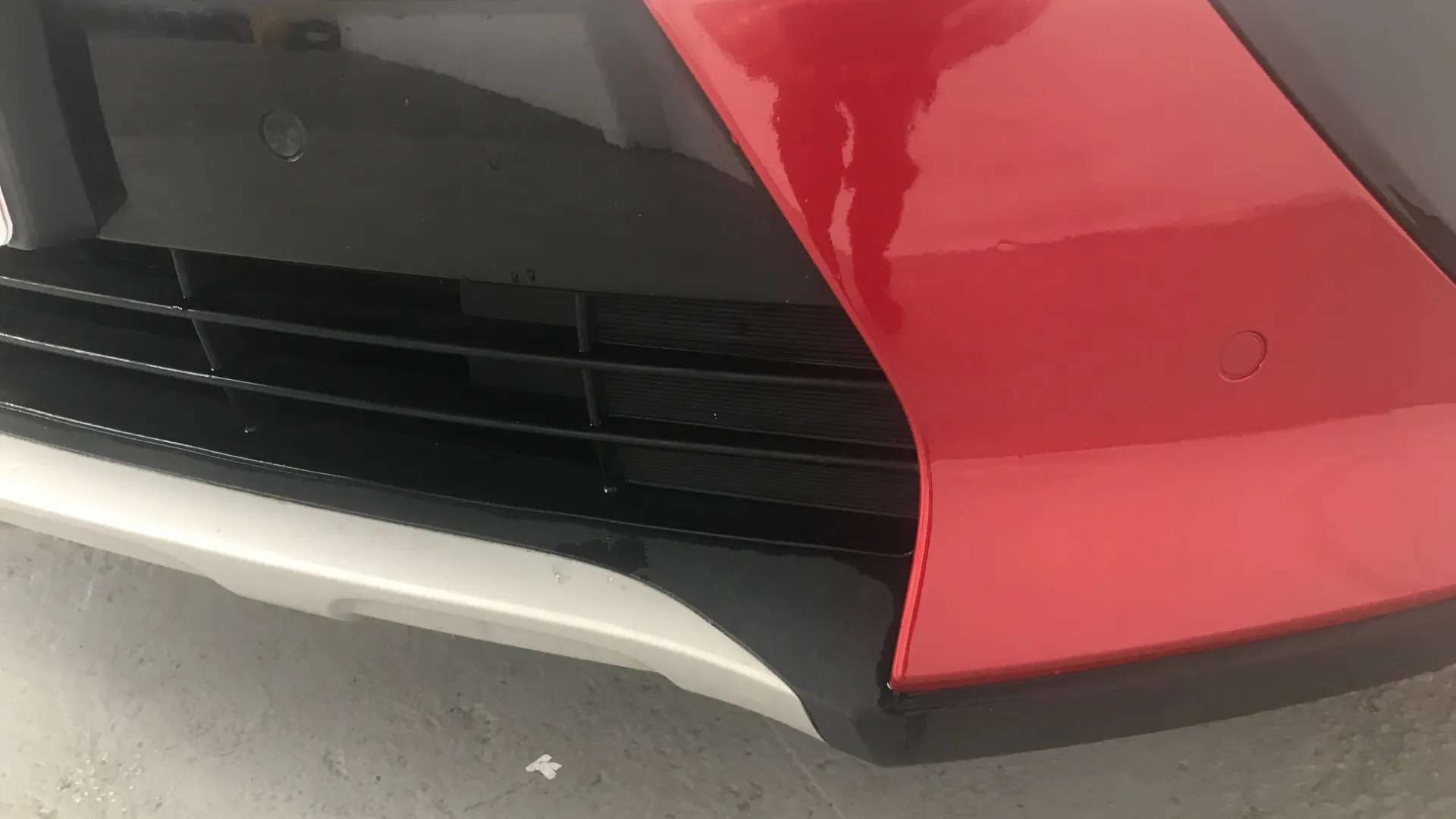 2019 KIA SPORTAGE 2019 KIA SPORTAGE