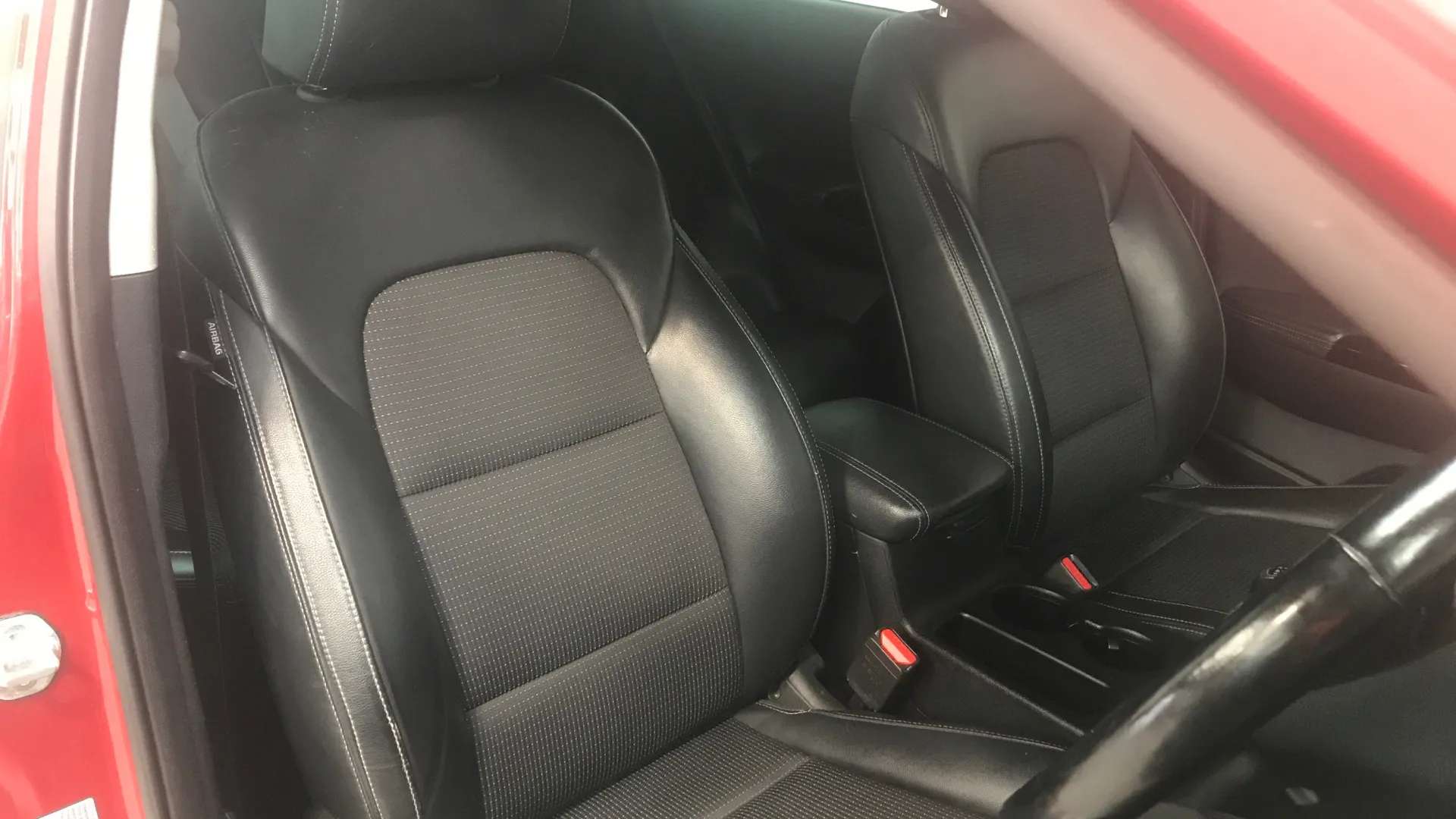 2019 KIA SPORTAGE 2019 KIA SPORTAGE