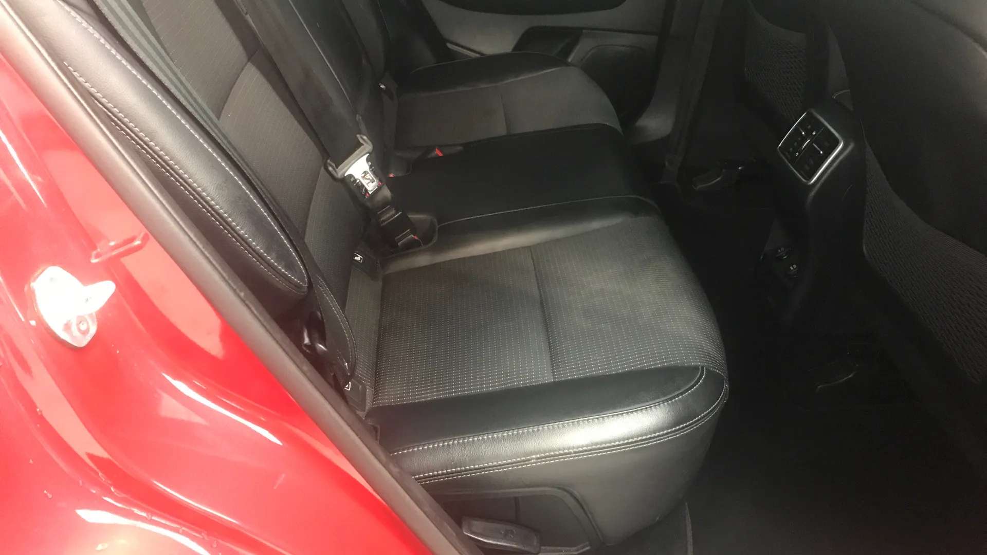2019 KIA SPORTAGE 2019 KIA SPORTAGE