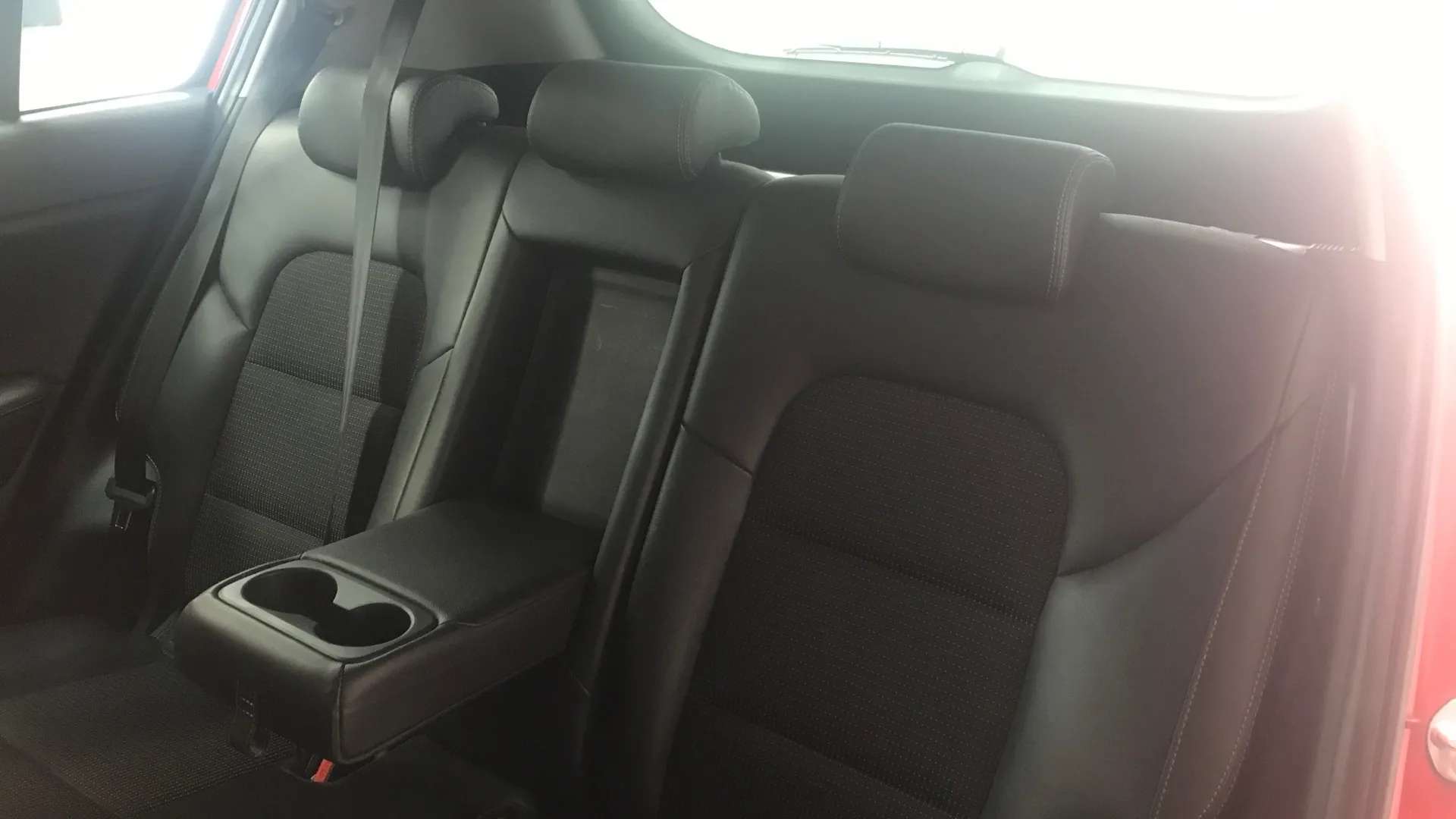 2019 KIA SPORTAGE 2019 KIA SPORTAGE