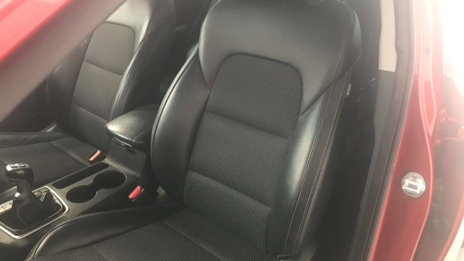 2019 KIA SPORTAGE 2019 KIA SPORTAGE