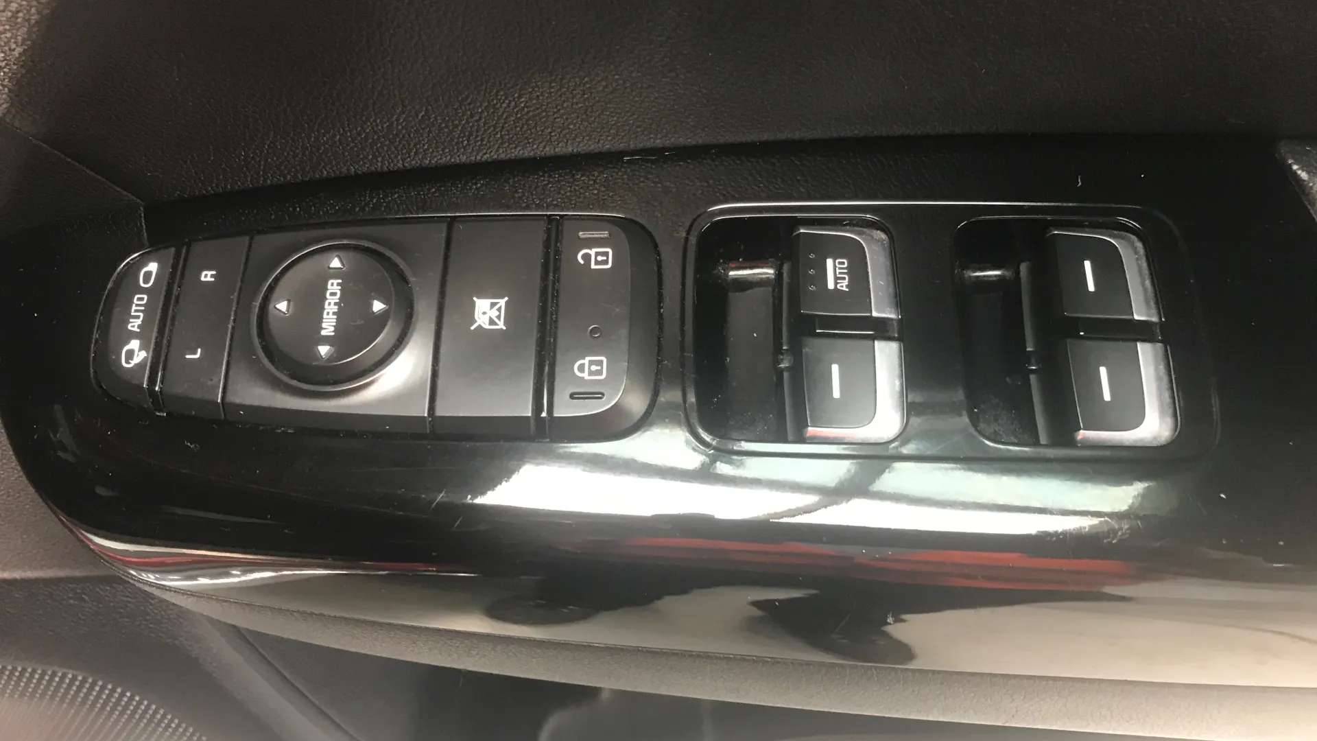 2019 KIA SPORTAGE 2019 KIA SPORTAGE