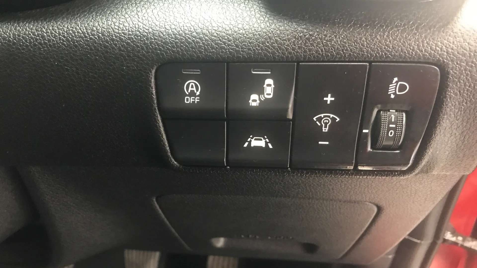2019 KIA SPORTAGE 2019 KIA SPORTAGE
