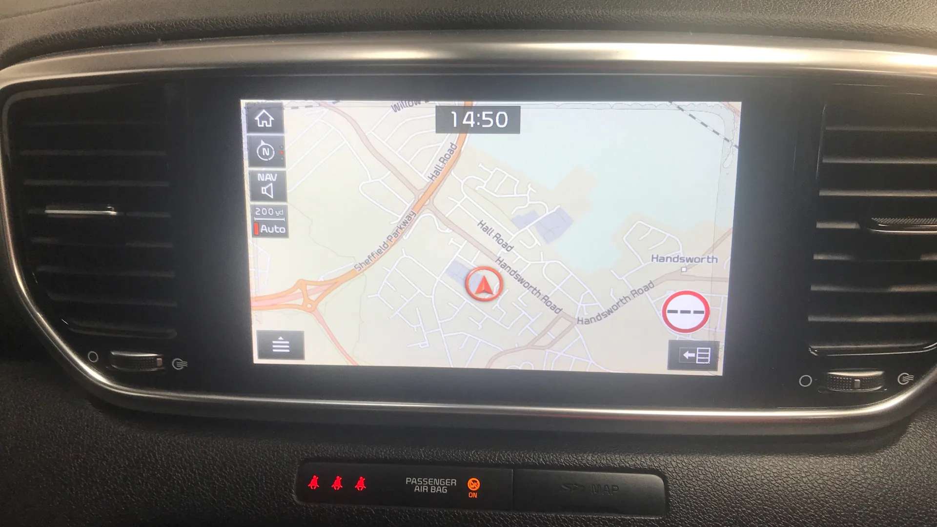 2019 KIA SPORTAGE 2019 KIA SPORTAGE