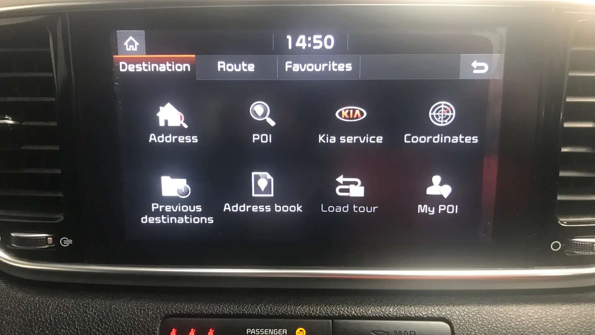 2019 KIA SPORTAGE 2019 KIA SPORTAGE
