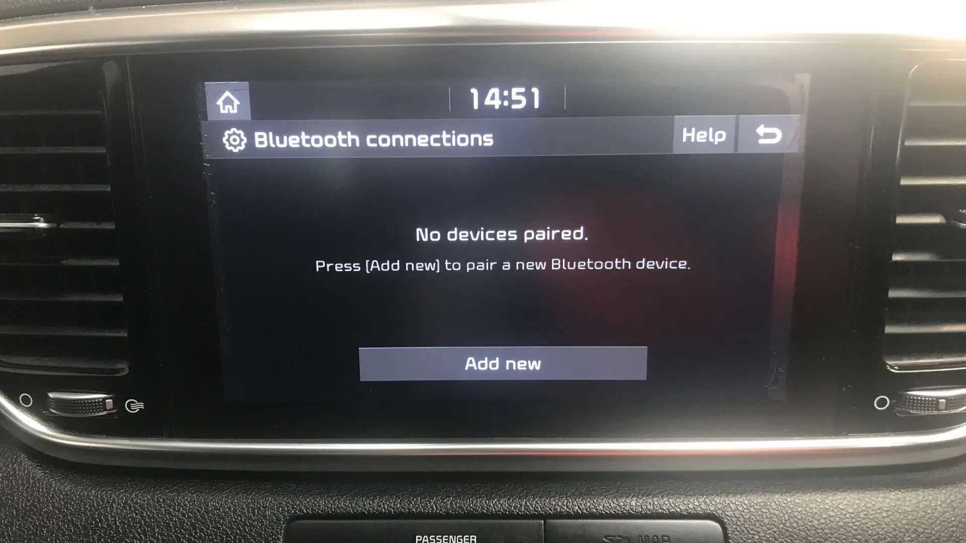 2019 KIA SPORTAGE 2019 KIA SPORTAGE