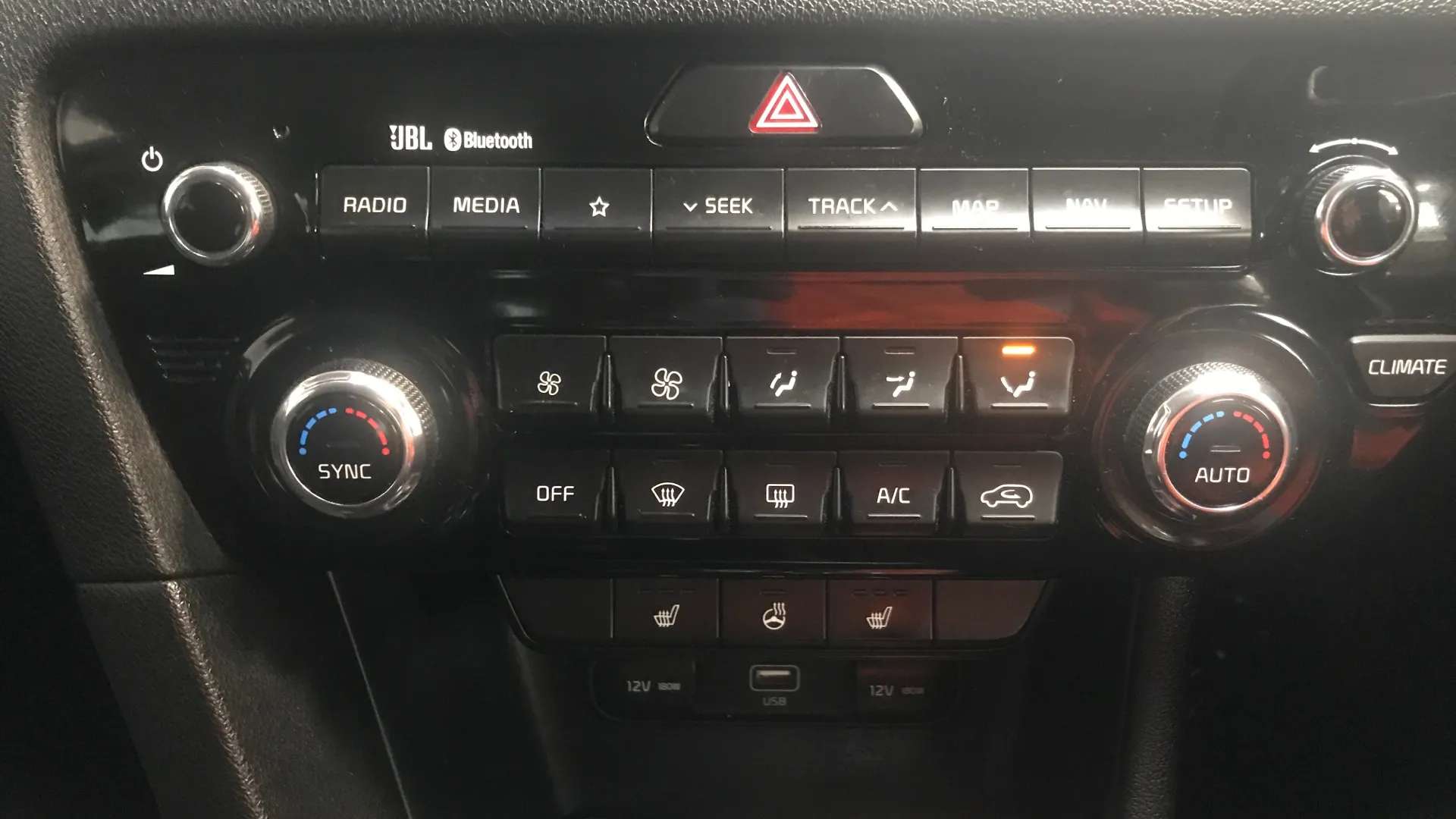 2019 KIA SPORTAGE 2019 KIA SPORTAGE