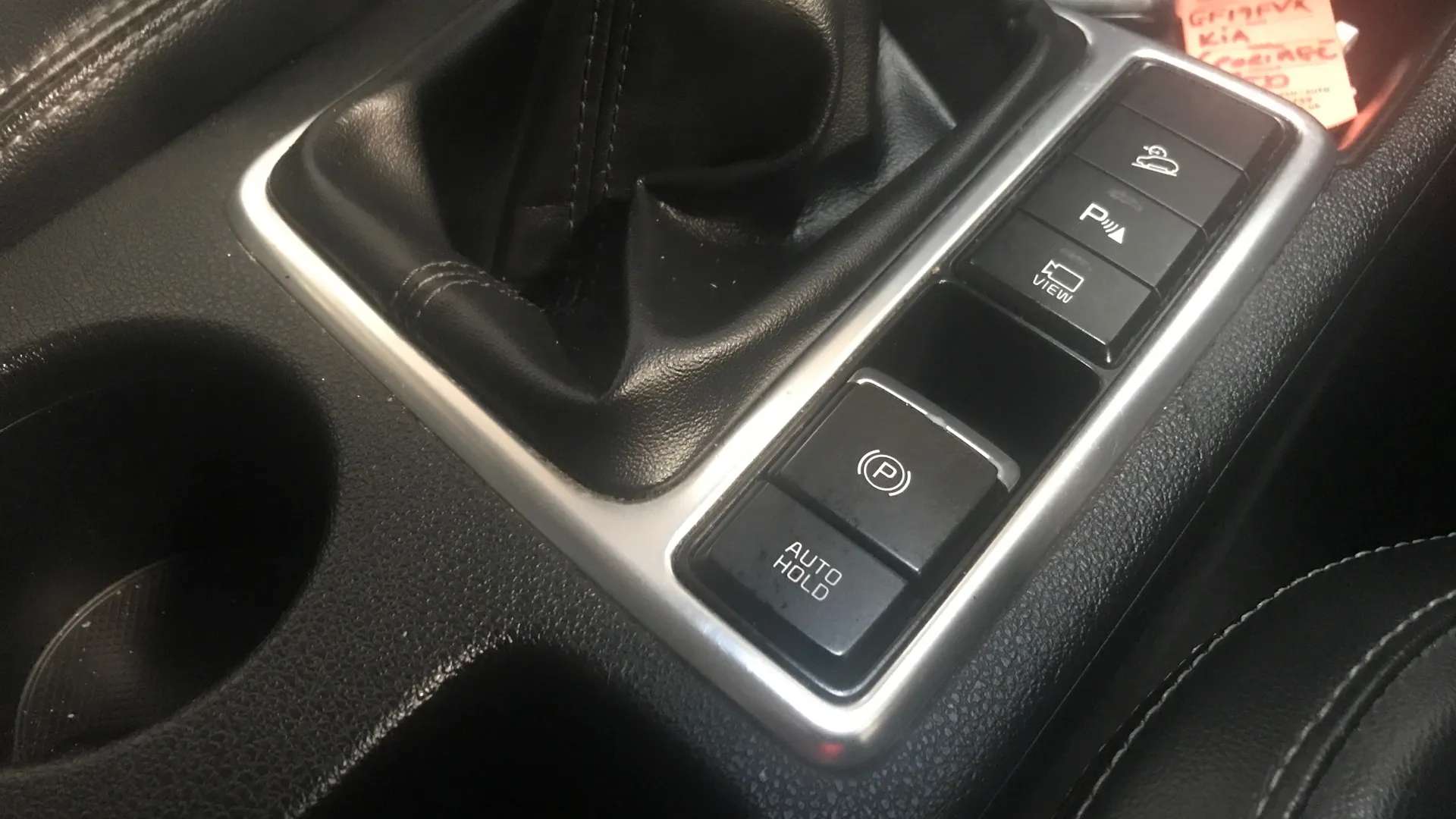 2019 KIA SPORTAGE 2019 KIA SPORTAGE