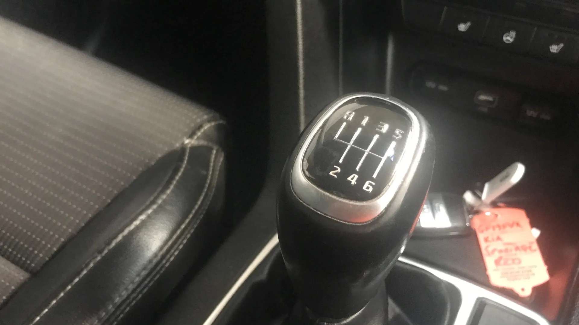 2019 KIA SPORTAGE 2019 KIA SPORTAGE