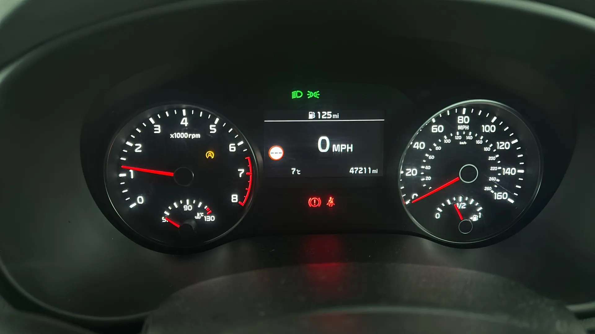 2018 KIA SPORTAGE 2018 KIA SPORTAGE