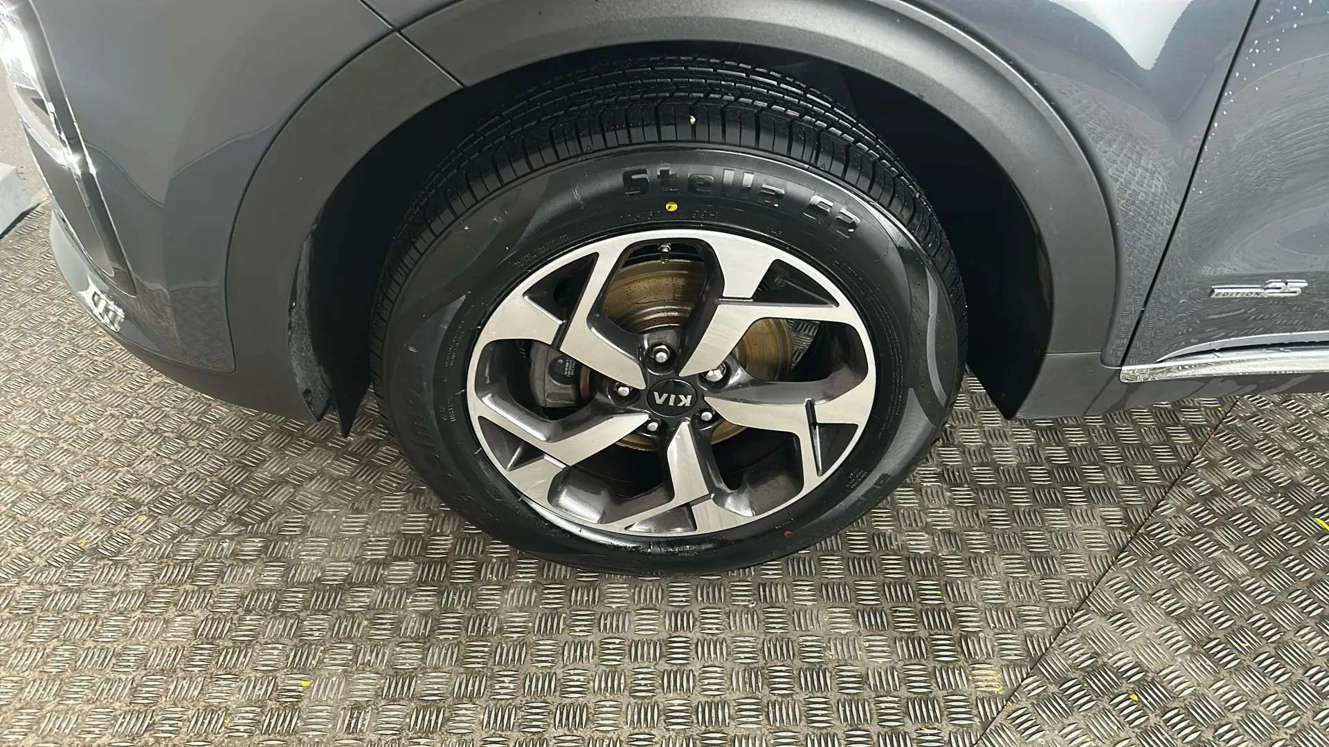 2018 KIA SPORTAGE 2018 KIA SPORTAGE