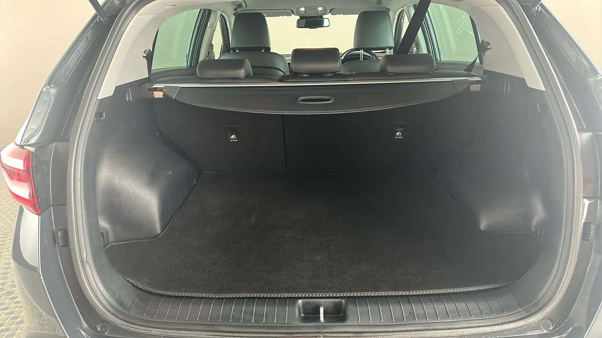 2018 KIA SPORTAGE 2018 KIA SPORTAGE