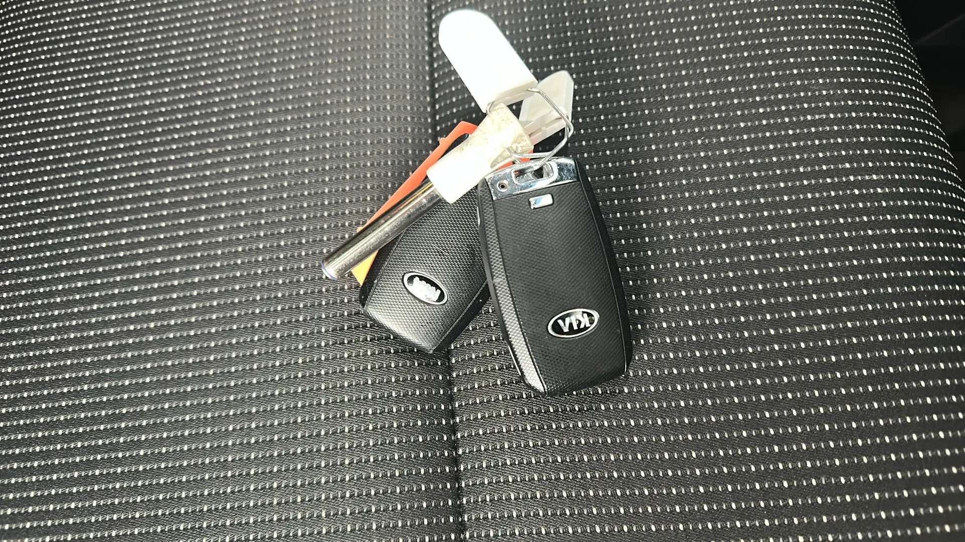 2018 KIA SPORTAGE 2018 KIA SPORTAGE