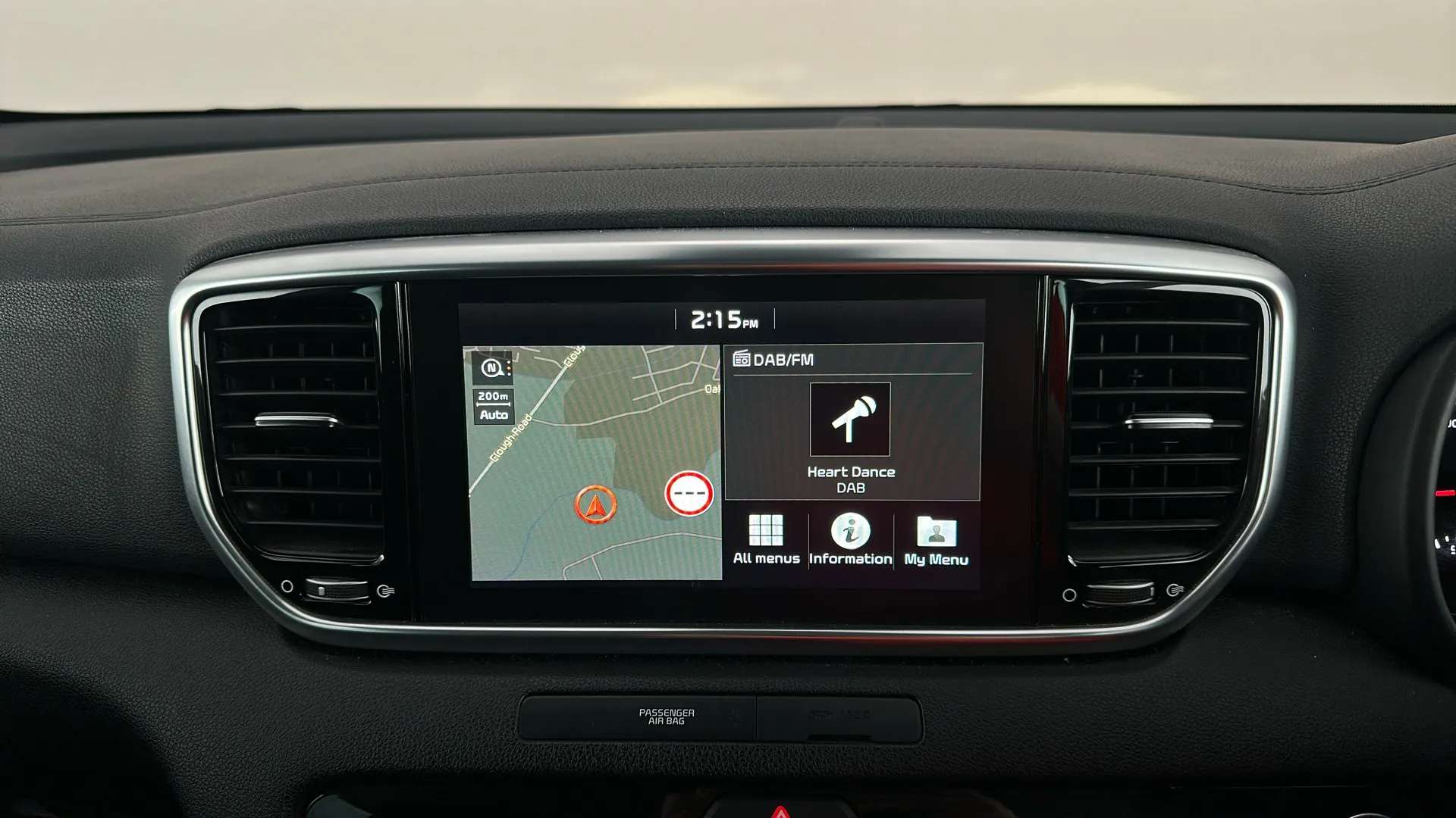 2019 KIA SPORTAGE 2019 KIA SPORTAGE