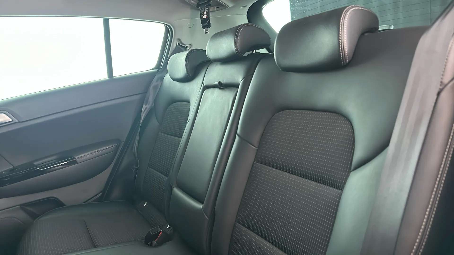 2019 KIA SPORTAGE 2019 KIA SPORTAGE