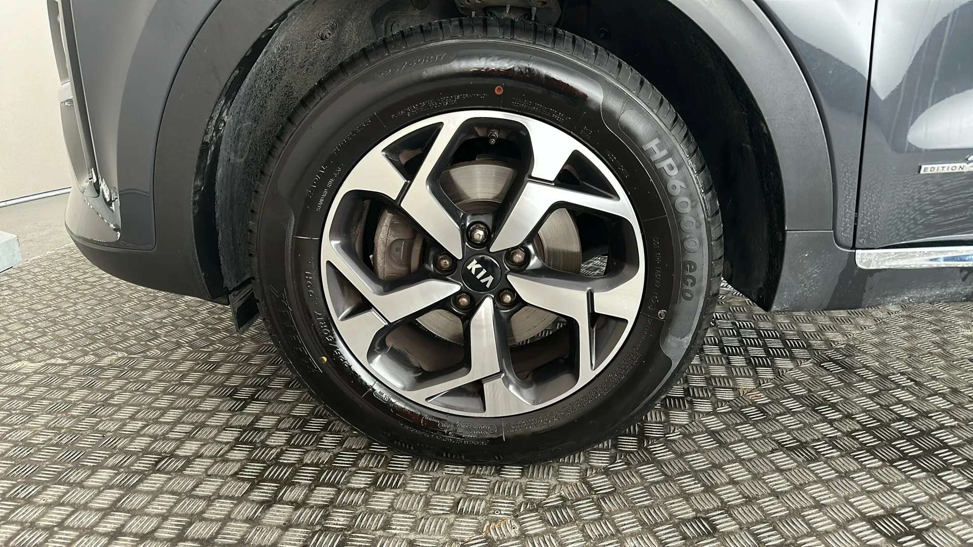 2019 KIA SPORTAGE 2019 KIA SPORTAGE