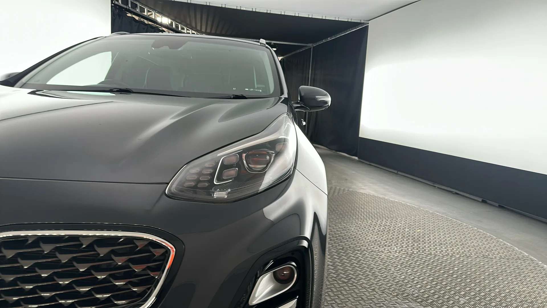 2019 KIA SPORTAGE 2019 KIA SPORTAGE