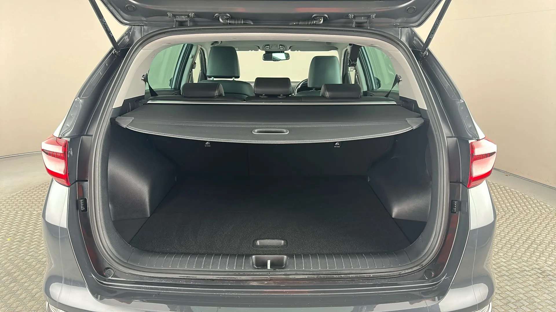 2019 KIA SPORTAGE 2019 KIA SPORTAGE