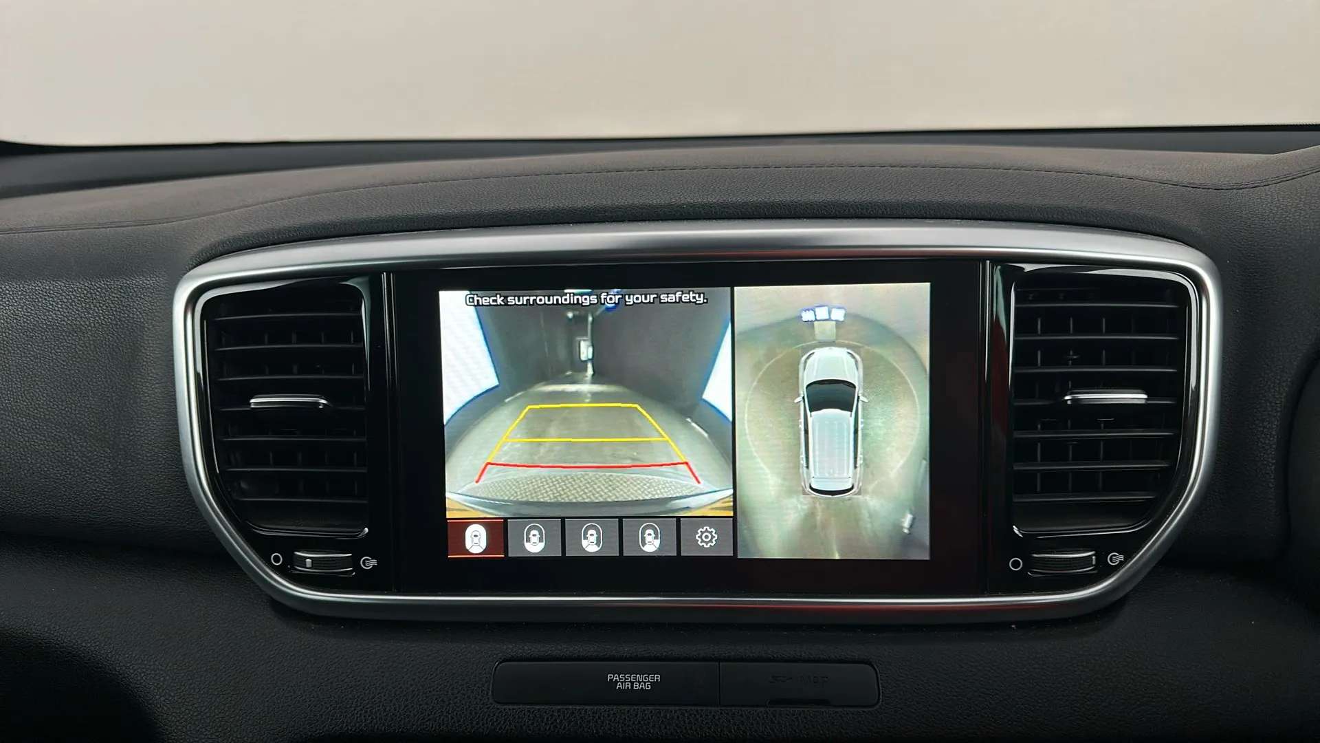2019 KIA SPORTAGE 2019 KIA SPORTAGE