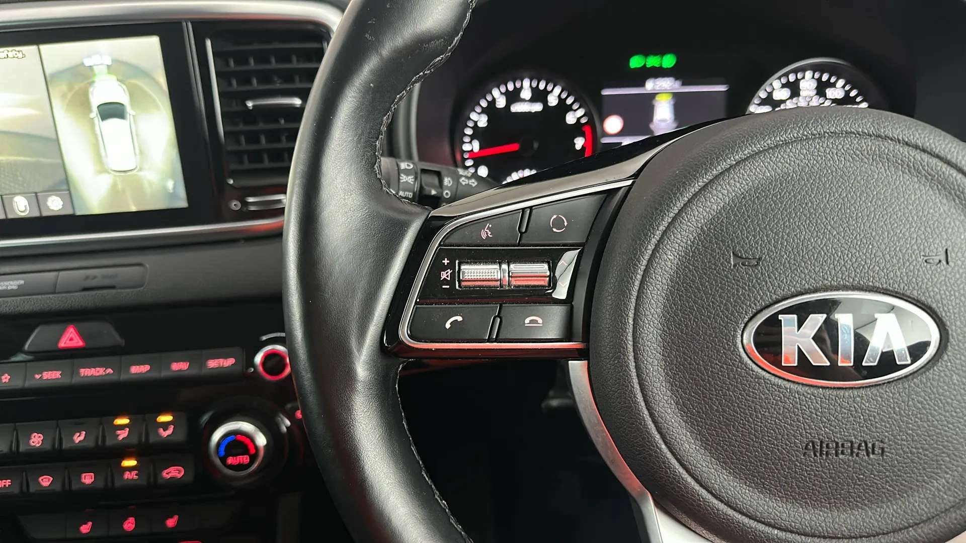 2019 KIA SPORTAGE 2019 KIA SPORTAGE