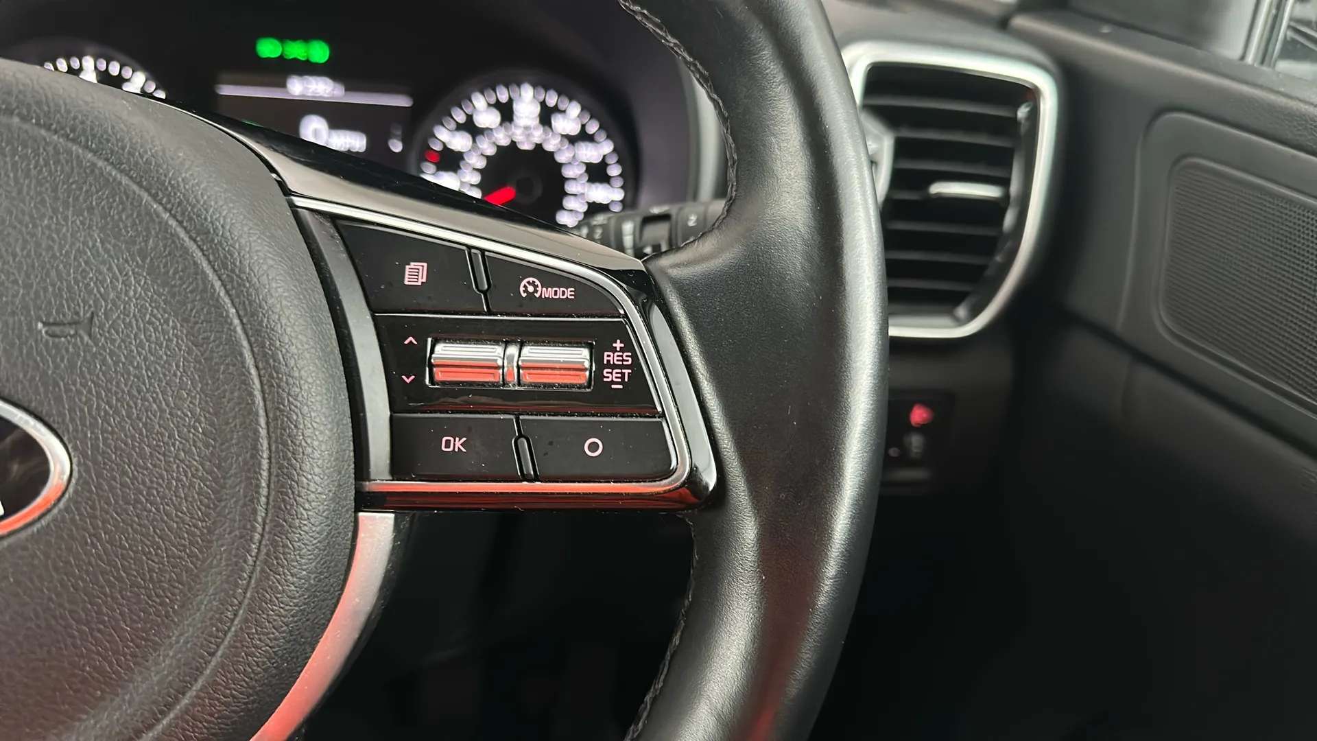 2019 KIA SPORTAGE 2019 KIA SPORTAGE