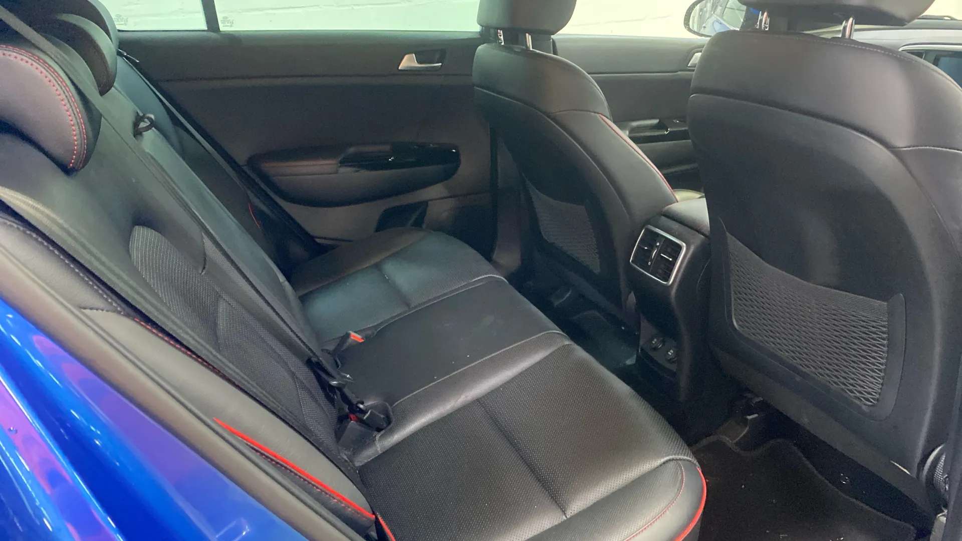 2020 KIA SPORTAGE 2020 KIA SPORTAGE