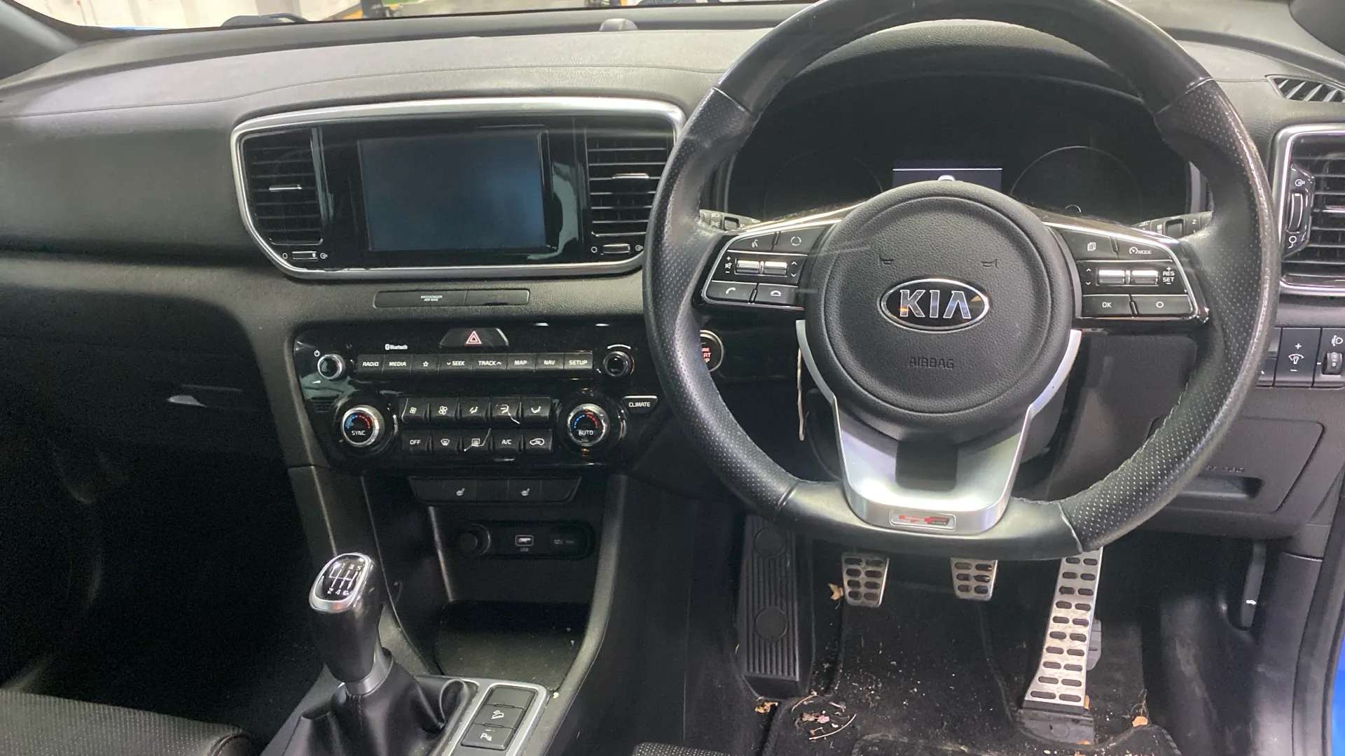 2020 KIA SPORTAGE 2020 KIA SPORTAGE